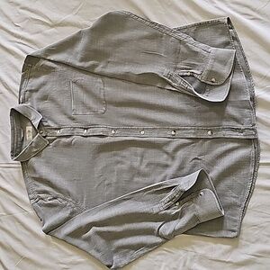 Marine Layer LS shirt